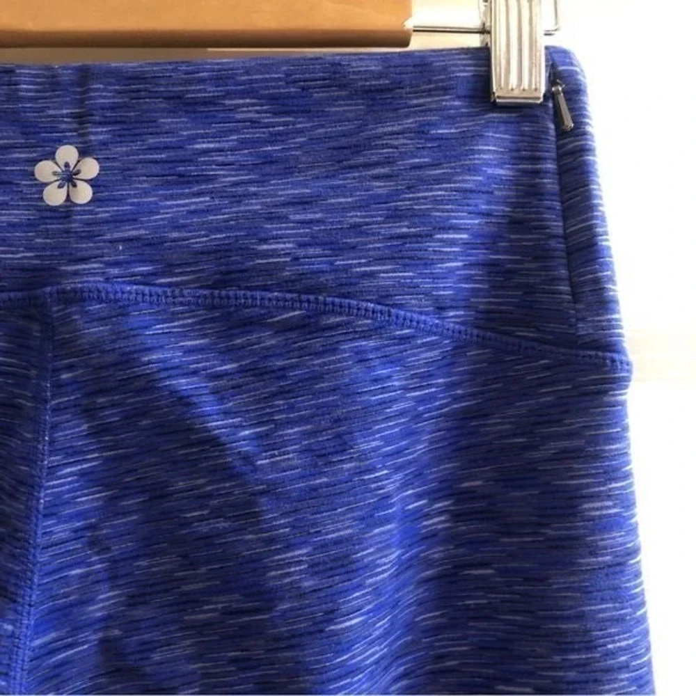 Tuff Athletics High Waist Seamless Leggings